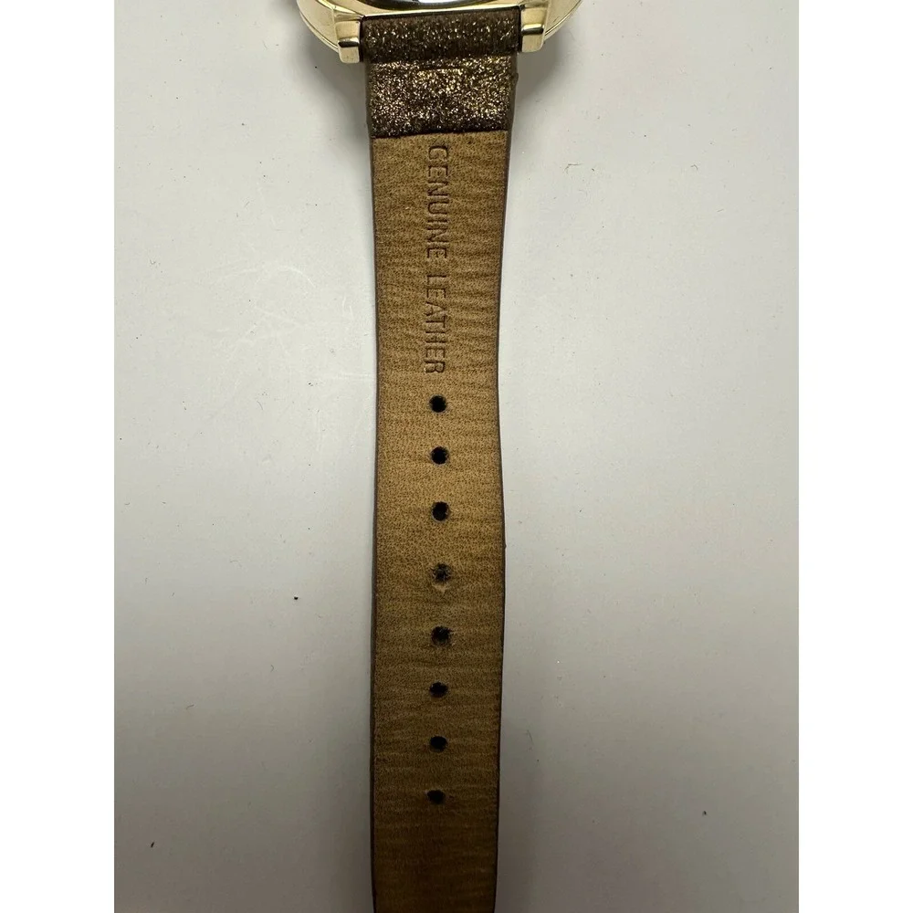 Relic ZR34187 Ladies Watch New Battery 33MM 7.5